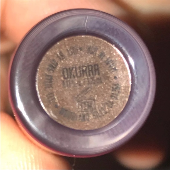 Kylie Cosmetics x Khloe K Liquid Lip Okurrr - Picture 2 of 3